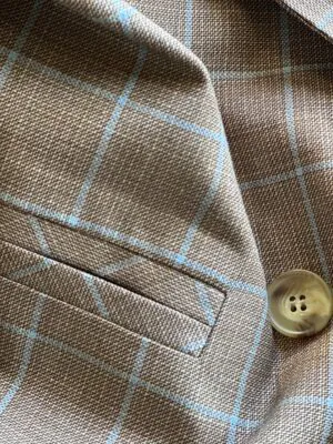 Пиджак classic Beige