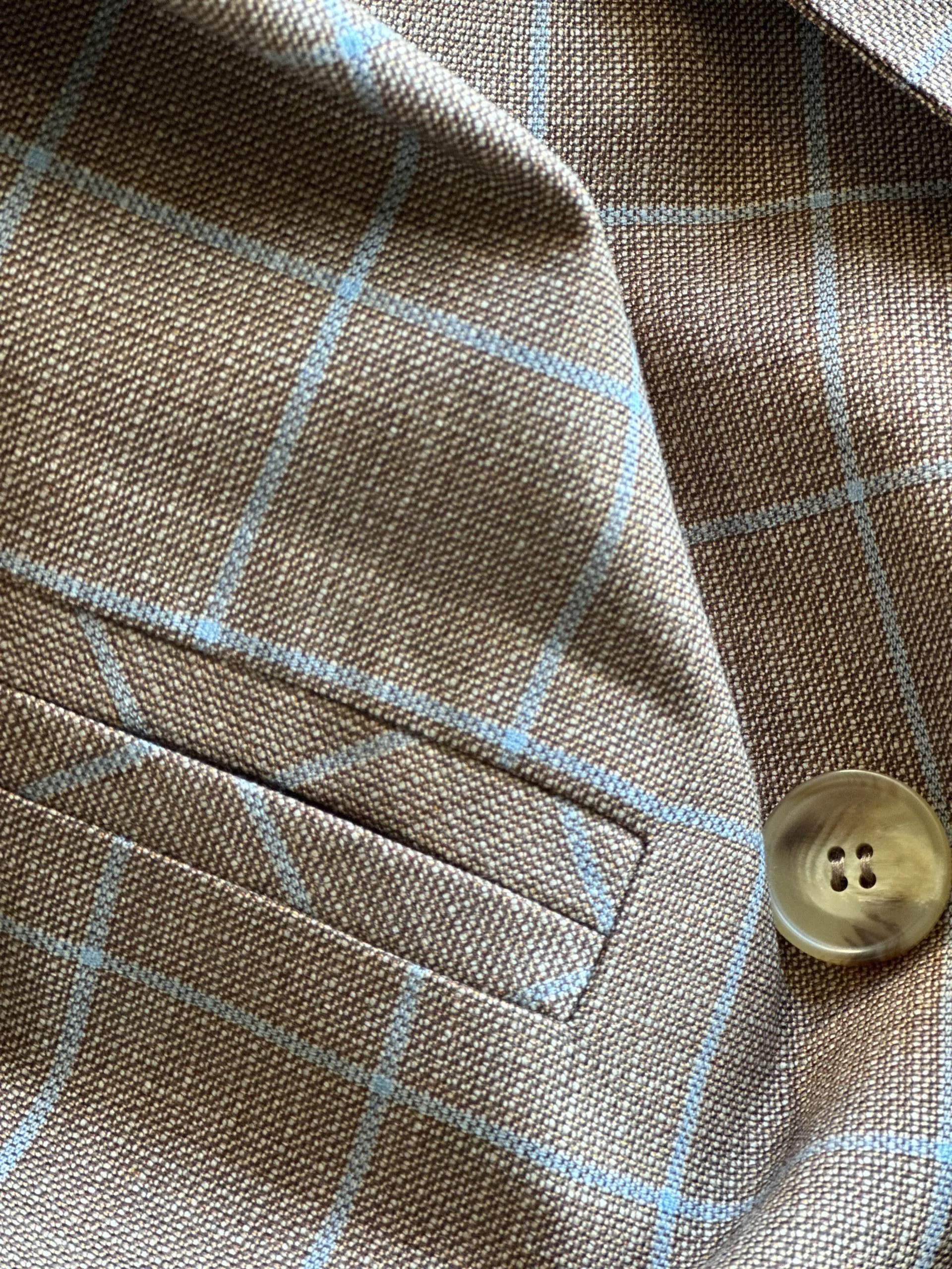 Пиджак classic Beige