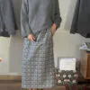 Юбка Cosy Chic Piter