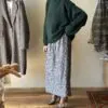 Свитер Bobo из 100% кашемира LoroPiana Emerald
