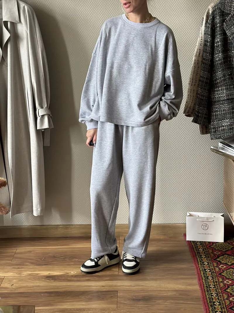 Костюм Light Lounge Grey