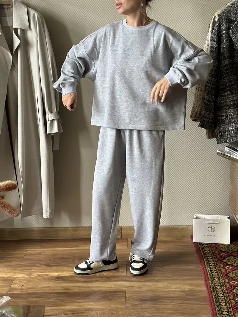 Костюм Light Lounge Grey