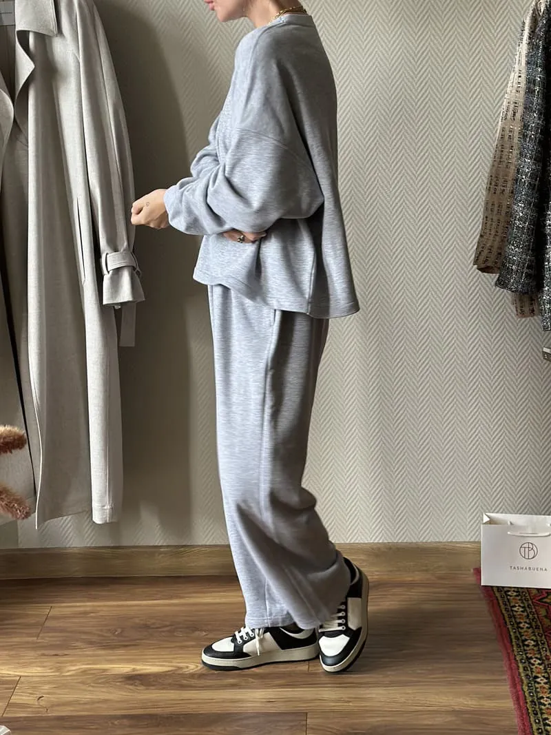 Костюм Light Lounge Grey