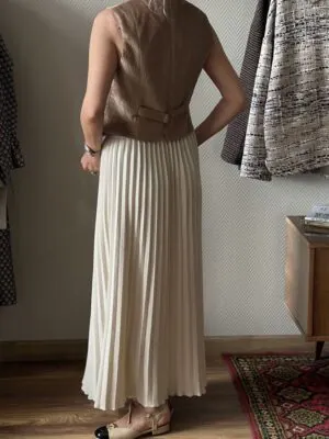 Жилет из вельвета Ralph Lauren Ураниа