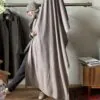 Палантин Lux size из 100% кашемира премиум Juta