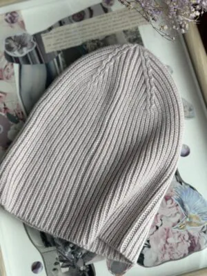 Шапка из 100% кашемира LoroPiana Ceramica