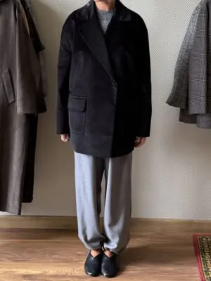 Пиджак из вельвета Ralph Lauren Анук Э